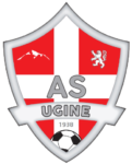 logo du club de l'AS Ugine football