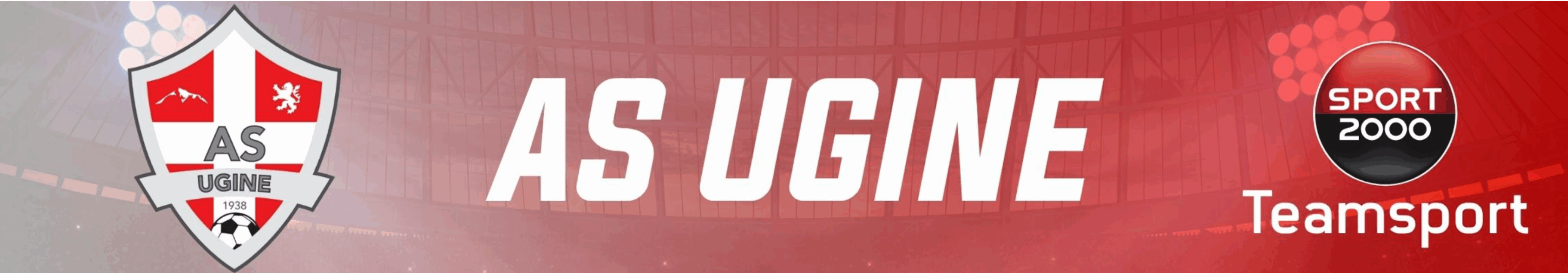 boutique du club as ugine football